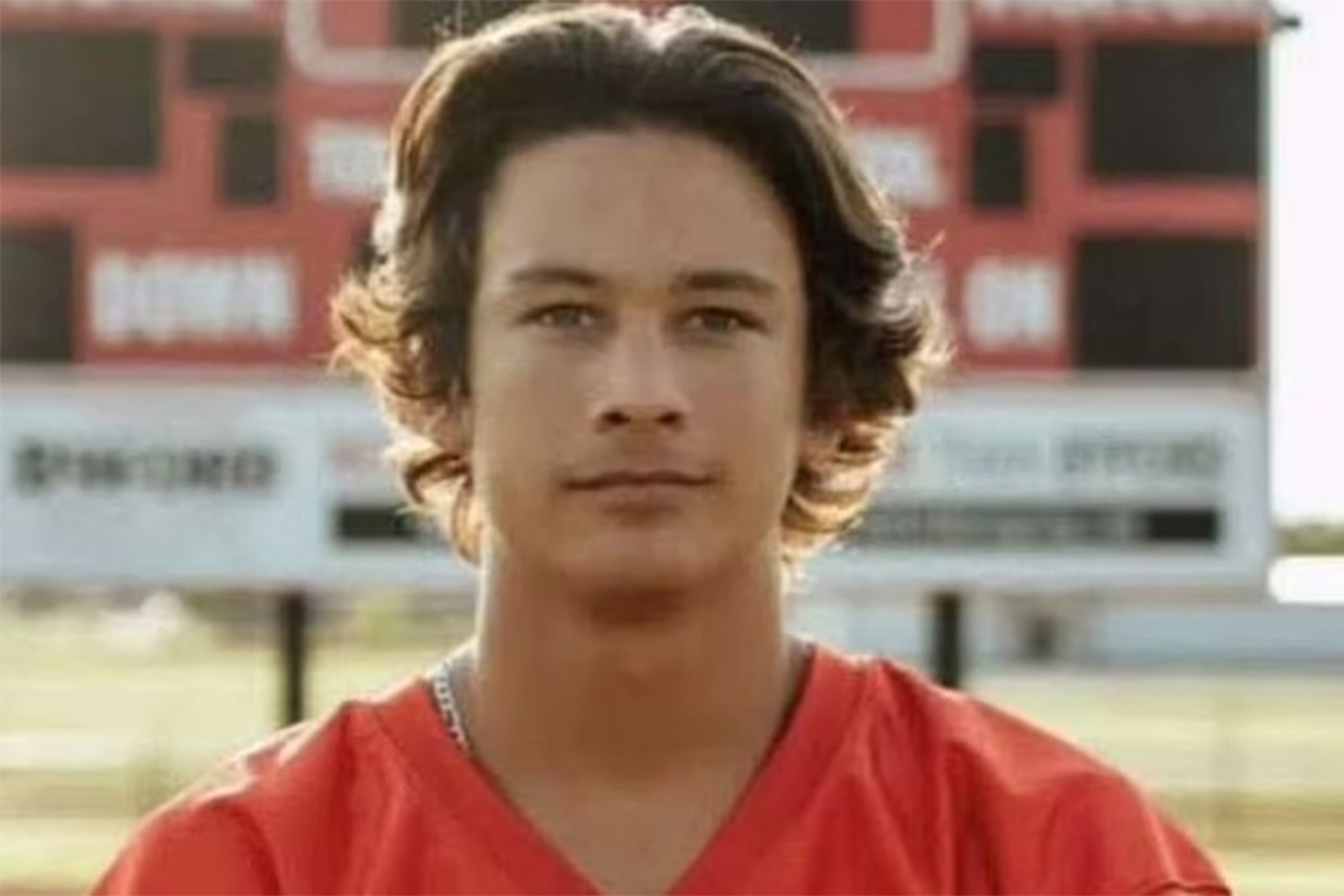 Harrowing 911 call reveals ‘odd’ detail as teen found dead by road